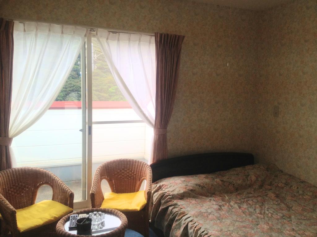 K'S Room Shirahama อิซุ ห้อง รูปภาพ