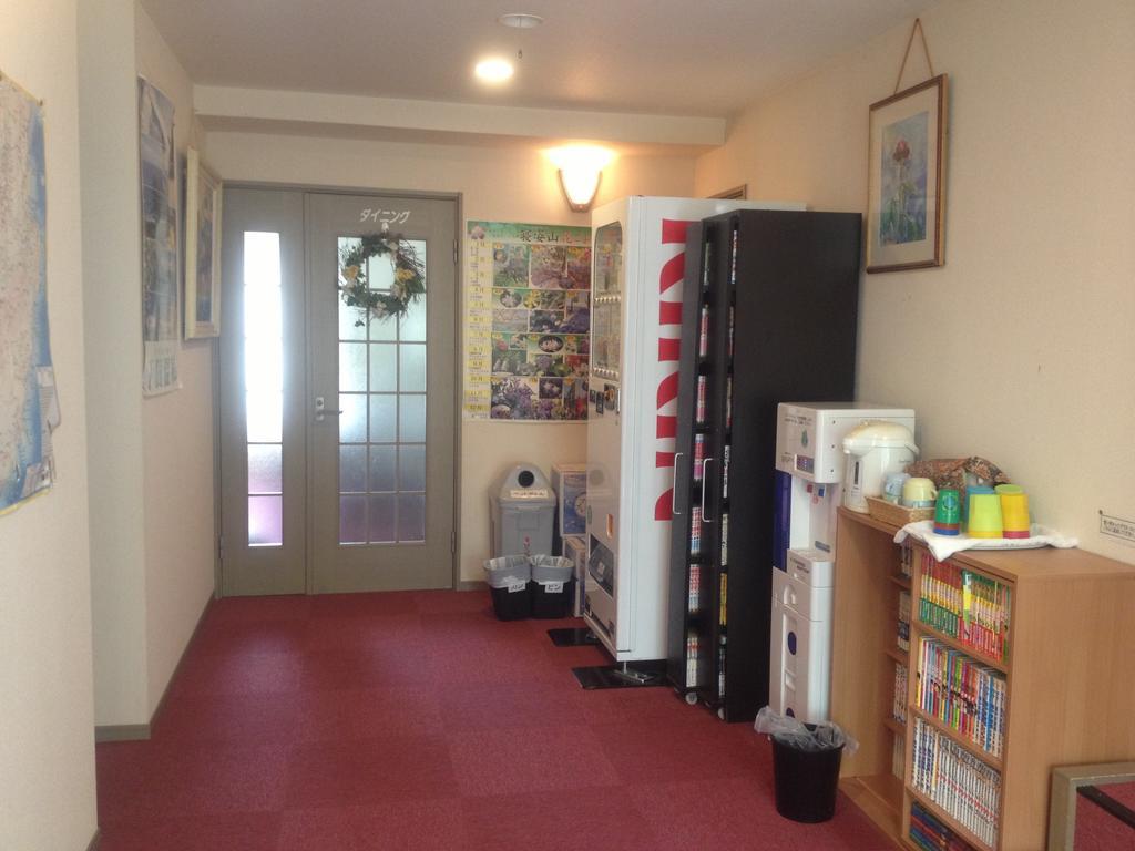 K'S Room Shirahama อิซุ ภายนอก รูปภาพ