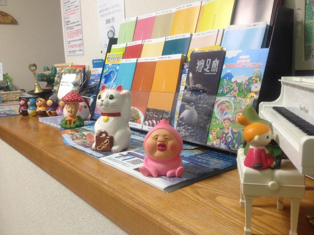 K'S Room Shirahama อิซุ ภายนอก รูปภาพ
