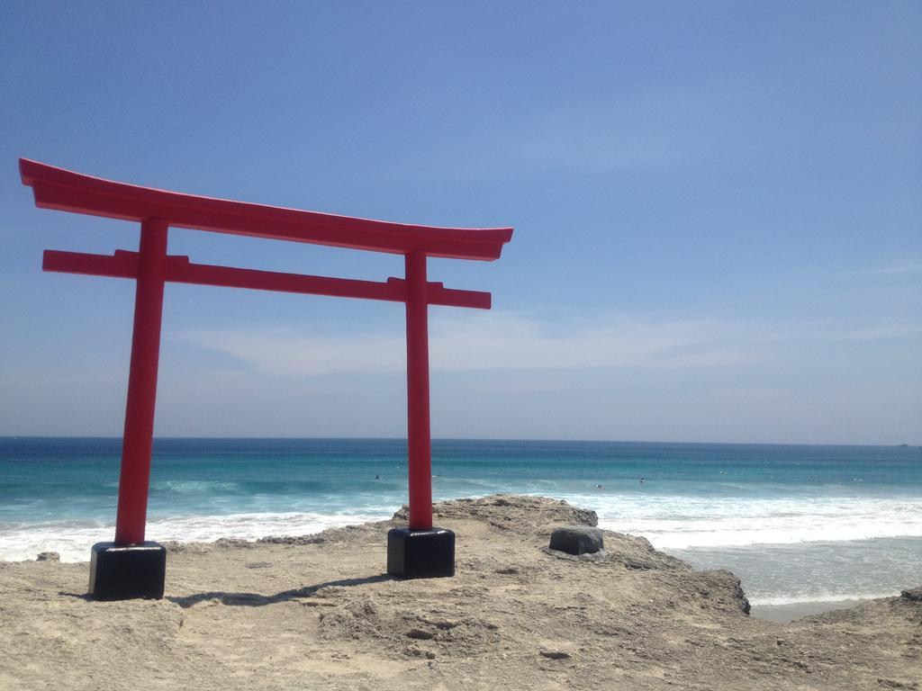 K'S Room Shirahama อิซุ ภายนอก รูปภาพ