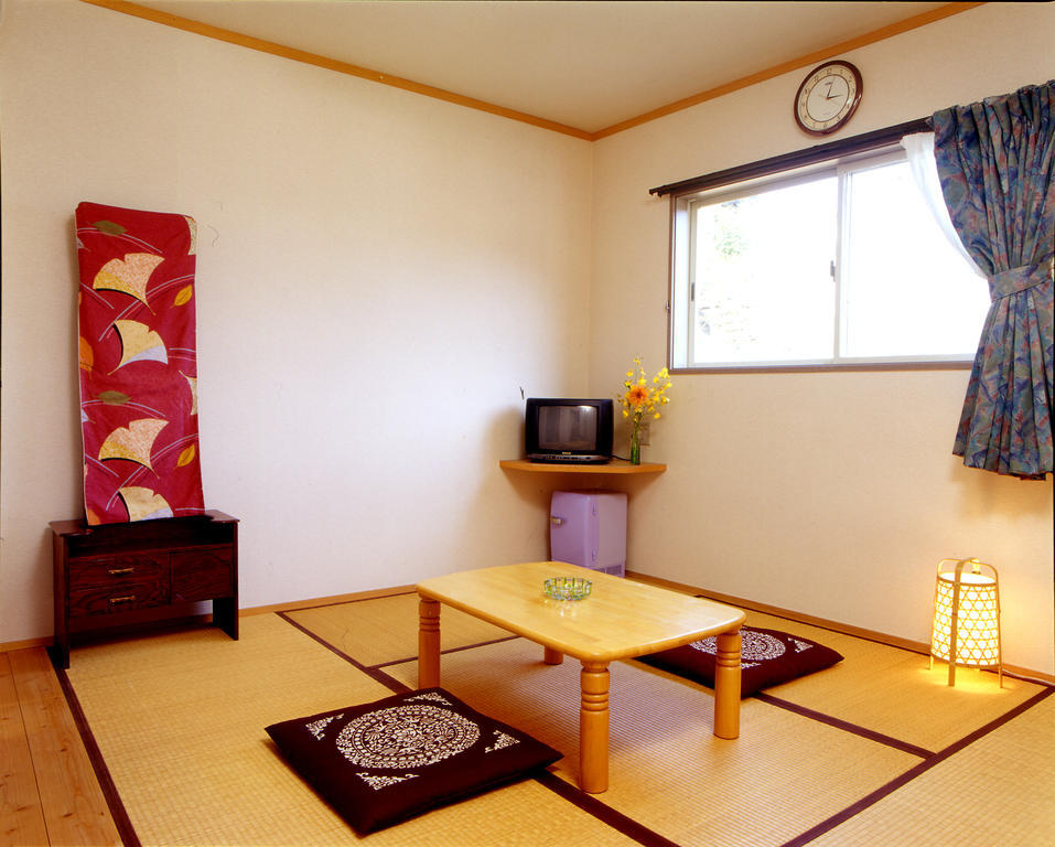 K'S Room Shirahama อิซุ ห้อง รูปภาพ