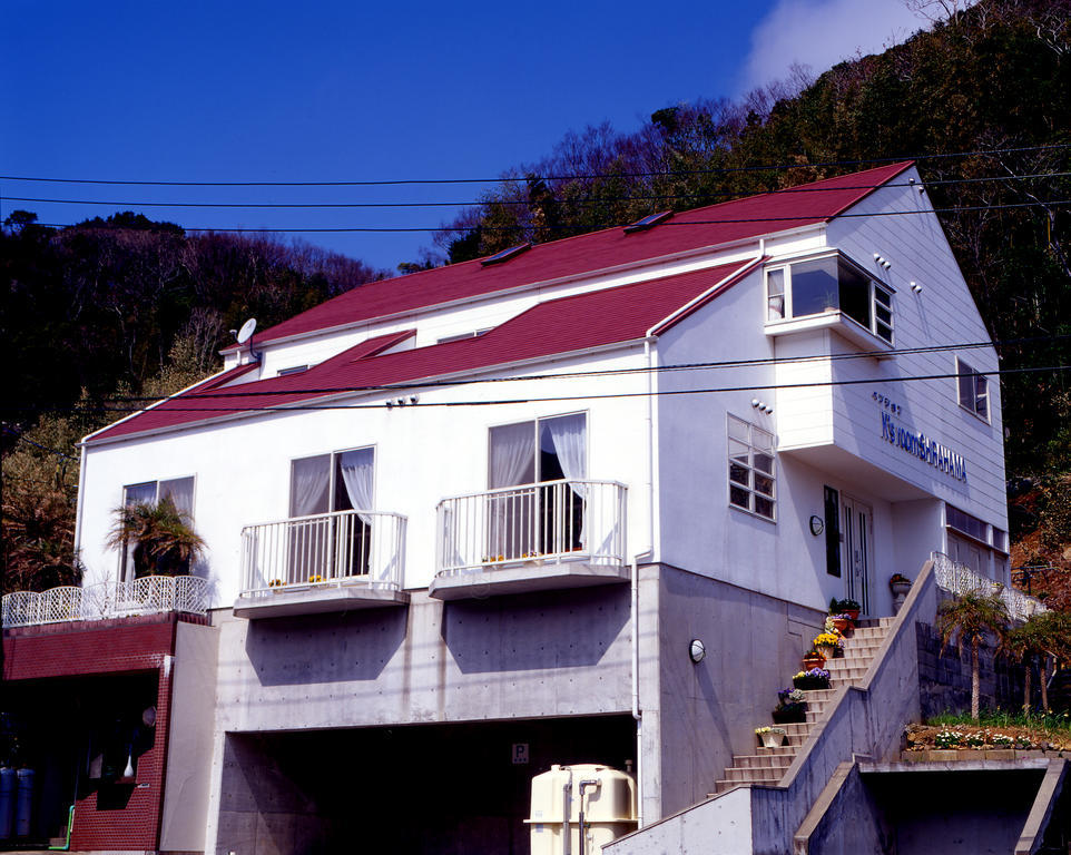 K'S Room Shirahama อิซุ ภายนอก รูปภาพ