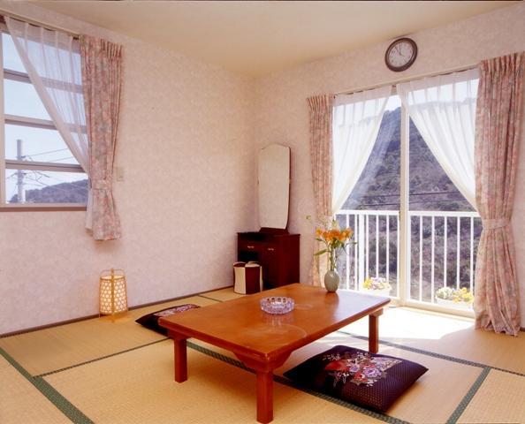K'S Room Shirahama อิซุ ภายนอก รูปภาพ
